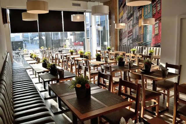 Tasquinha do Caco - São João