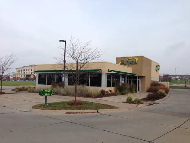 Runza Restaurant