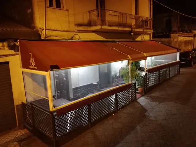 Jazz risto-pub pizzeria di Coco Giuseppe