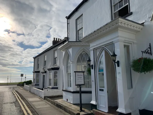 Altonlea Lodge Guest House