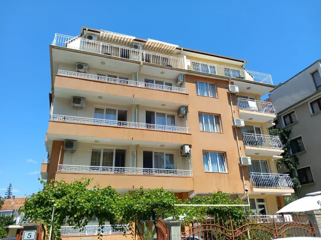 Къща за гости Мишел