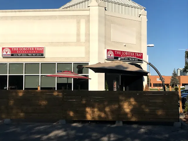 The Lobster Trap Restaurant