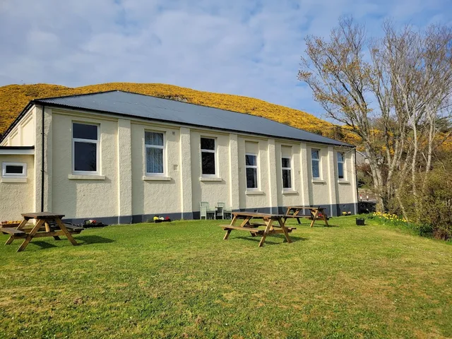Helmsdale Lodge Hostel