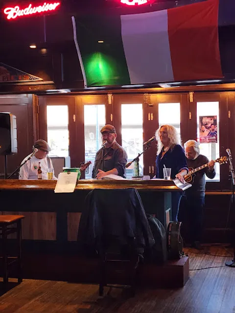 Johnny McGorey's Pub