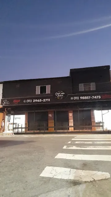 Cantinho do Sabor Restaurante Bar