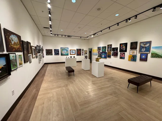 Charleston Heights Arts Center