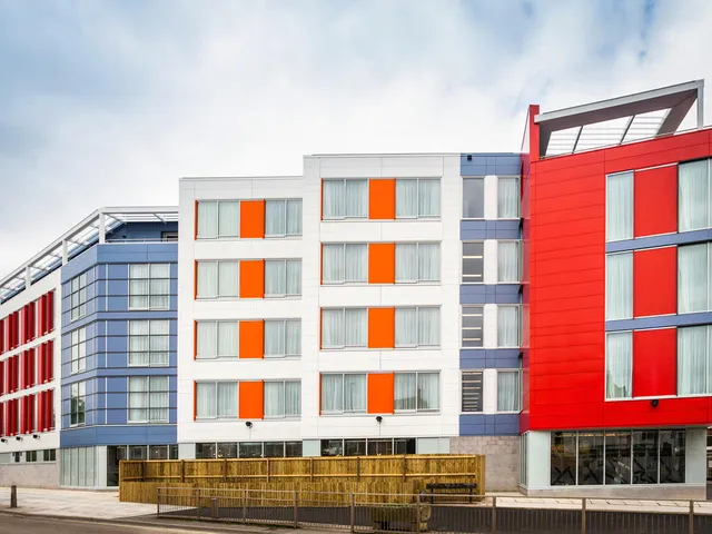 Mercure Bridgwater Hotel