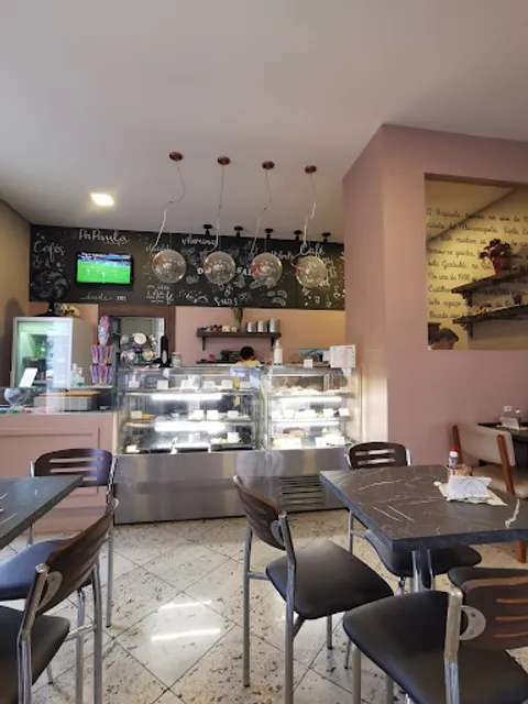 Papaula Café