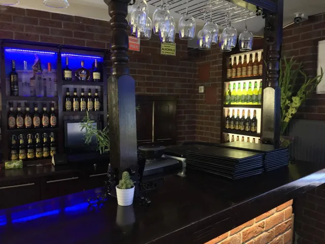 Laxmi Indian Restaurant