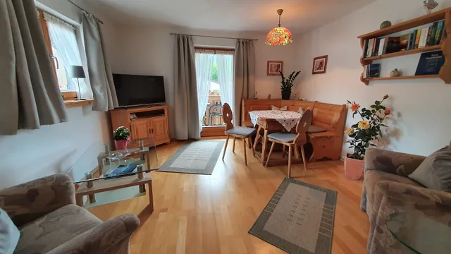Ferienwohnung am Wallberg, Rottach-Egern am Tegernsee