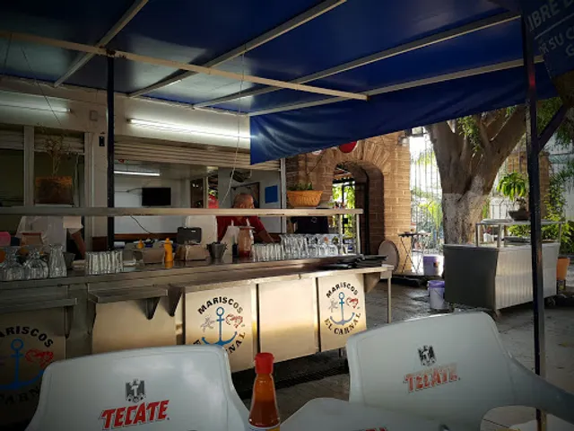Mariscos El Carnal
