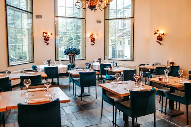 Restaurant De Provenier