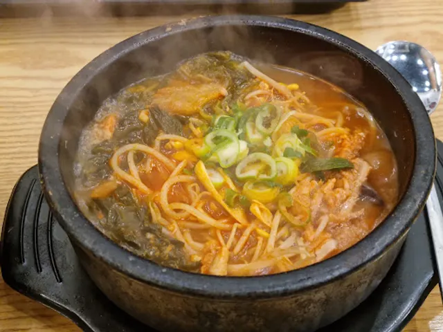 작전역 양평해장국