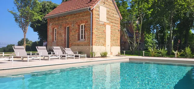 Cottage de Montchamp