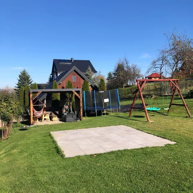 Agroturystyka - Zagroda Miłkowskie