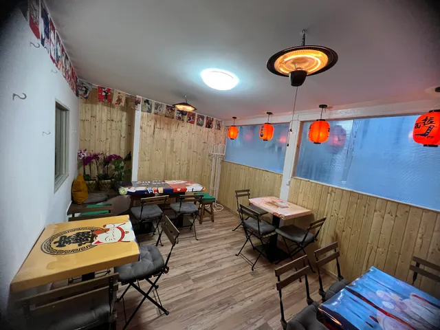 Miska Ramen Bar-za muzeem