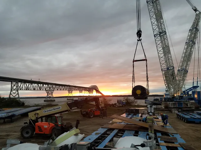 Aqualand Marina and Campground