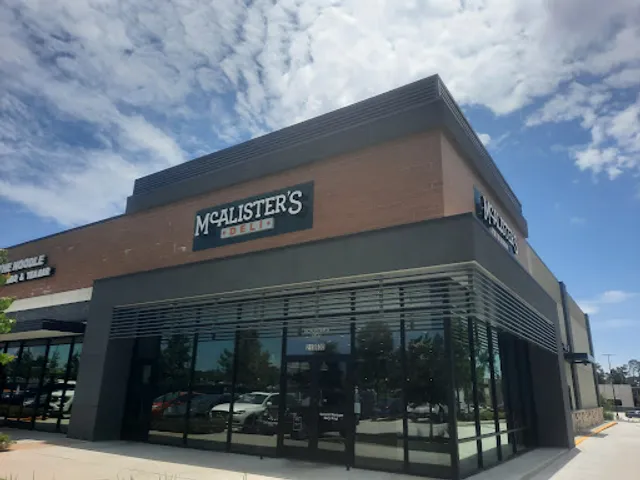 McAlister's Deli