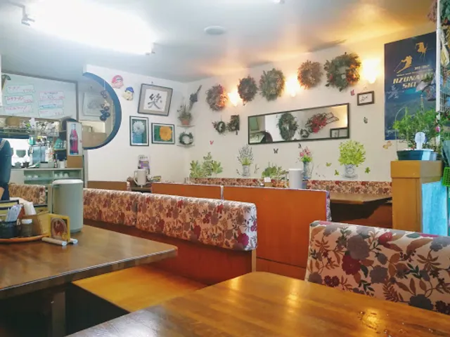 プチレストムーミン