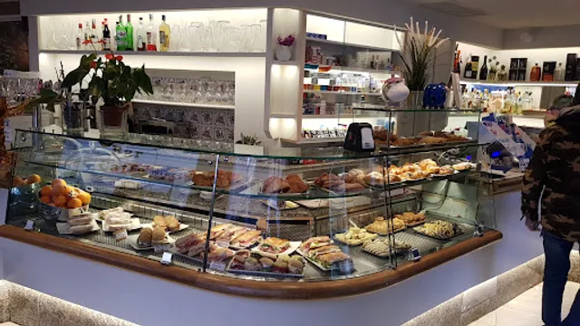 Taverna degli Artisti