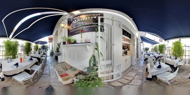 Ristorante Nobilnonna dal 1990