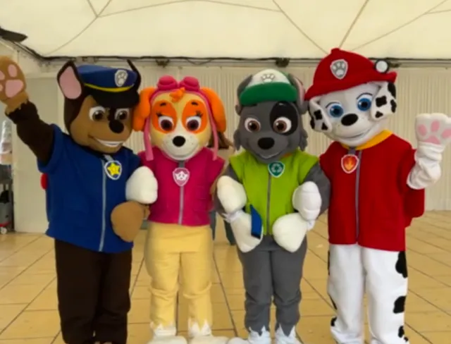 Agence NPARTY France