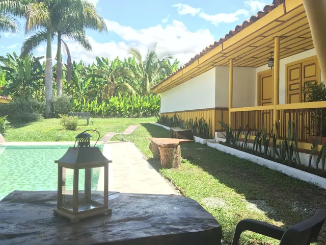 Hotel Alicia Adorada