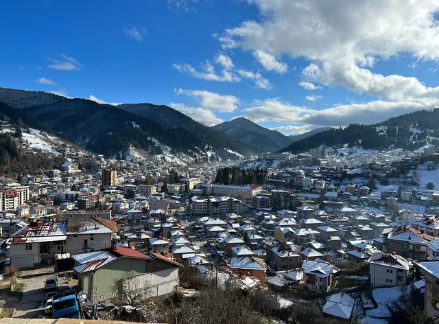 Rodope Nook Guest house