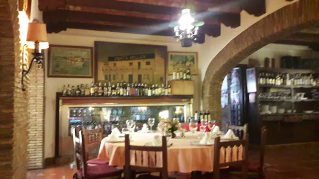Restaurante Venta Millán