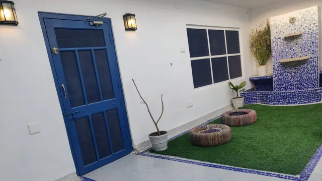 The Nest - A Homely Stay