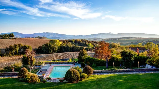 Villa Medicea Lo Sprocco