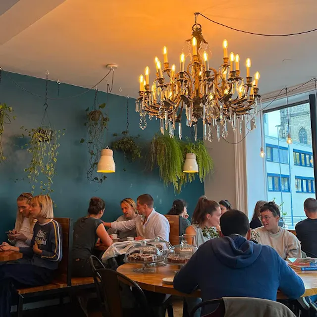 La Manufacture - Elisabethen