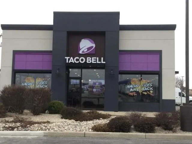 Taco Bell