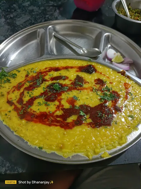 Annapurna mess (Aniket)