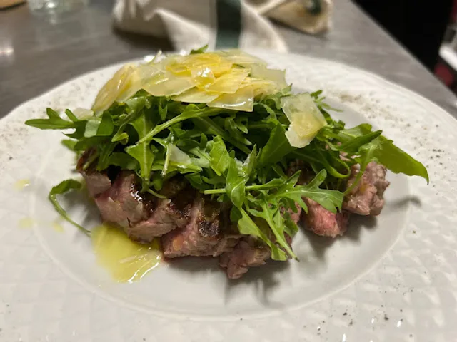 Dr.Jekyll & Mr.Hyde - Bistrot And Speakeasy