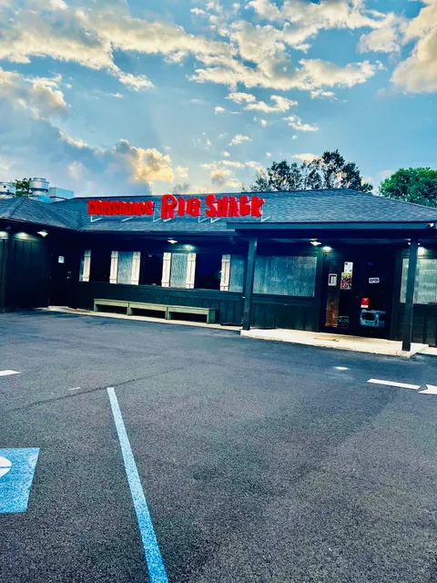 Crossroads Ribshack