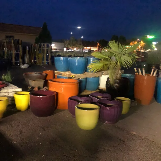 Pacific Rim Pottery (formerly Legends Pottery)