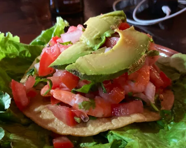 Restaurante-Bar "La Choza"