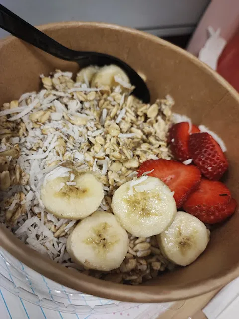 Brunch & Munch Coapa