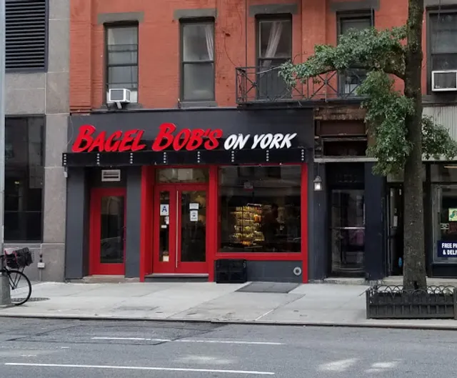 Bagel Bob's
