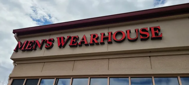 Men's Wearhouse