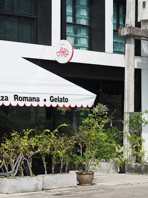 Oblò•Pasta•Pizza•Gelato