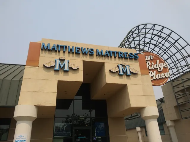 Matthews Mattress