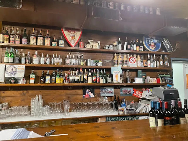 Ristorante Motodrome