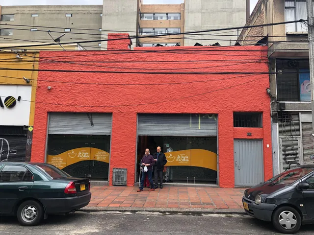 Las Cazuelas de la Abuela