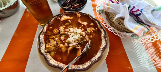 Pancita La Jalisciense