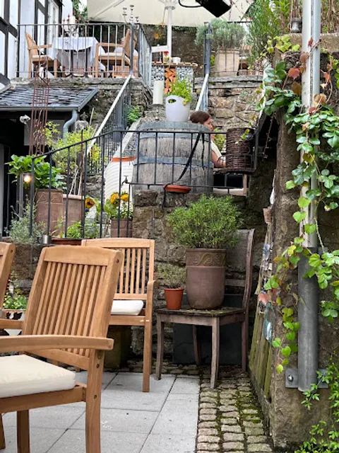 ALTES GASTHAUS NAGEL