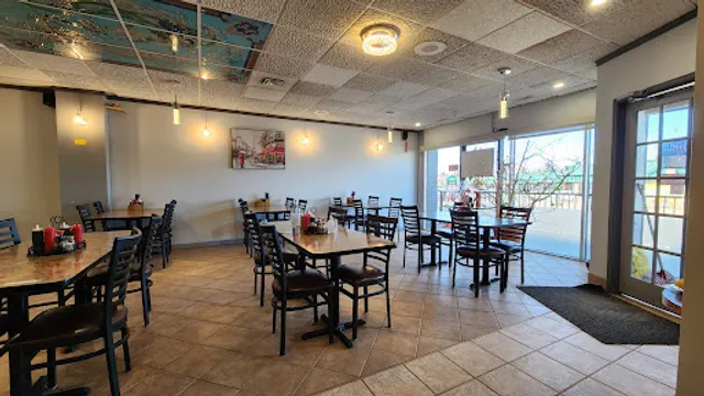 Bow River Restaurant