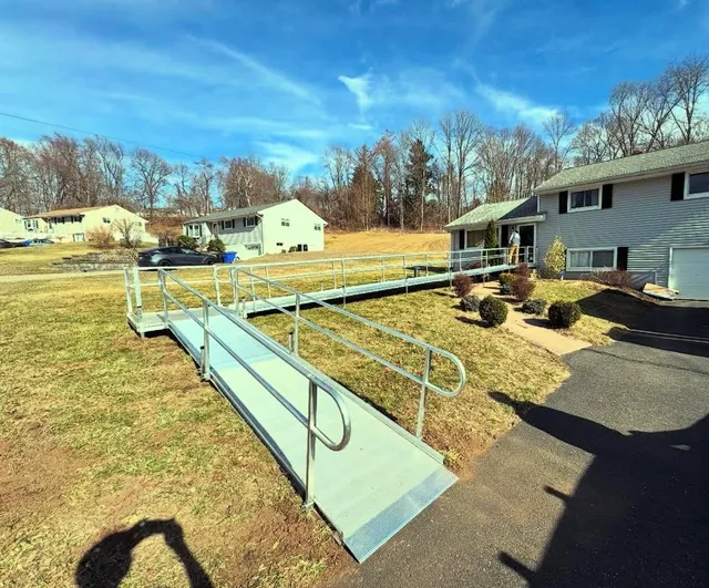 On The Mend Medical Supplies & Equipment