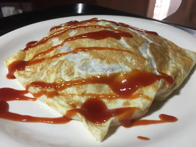 Flavour of singapore